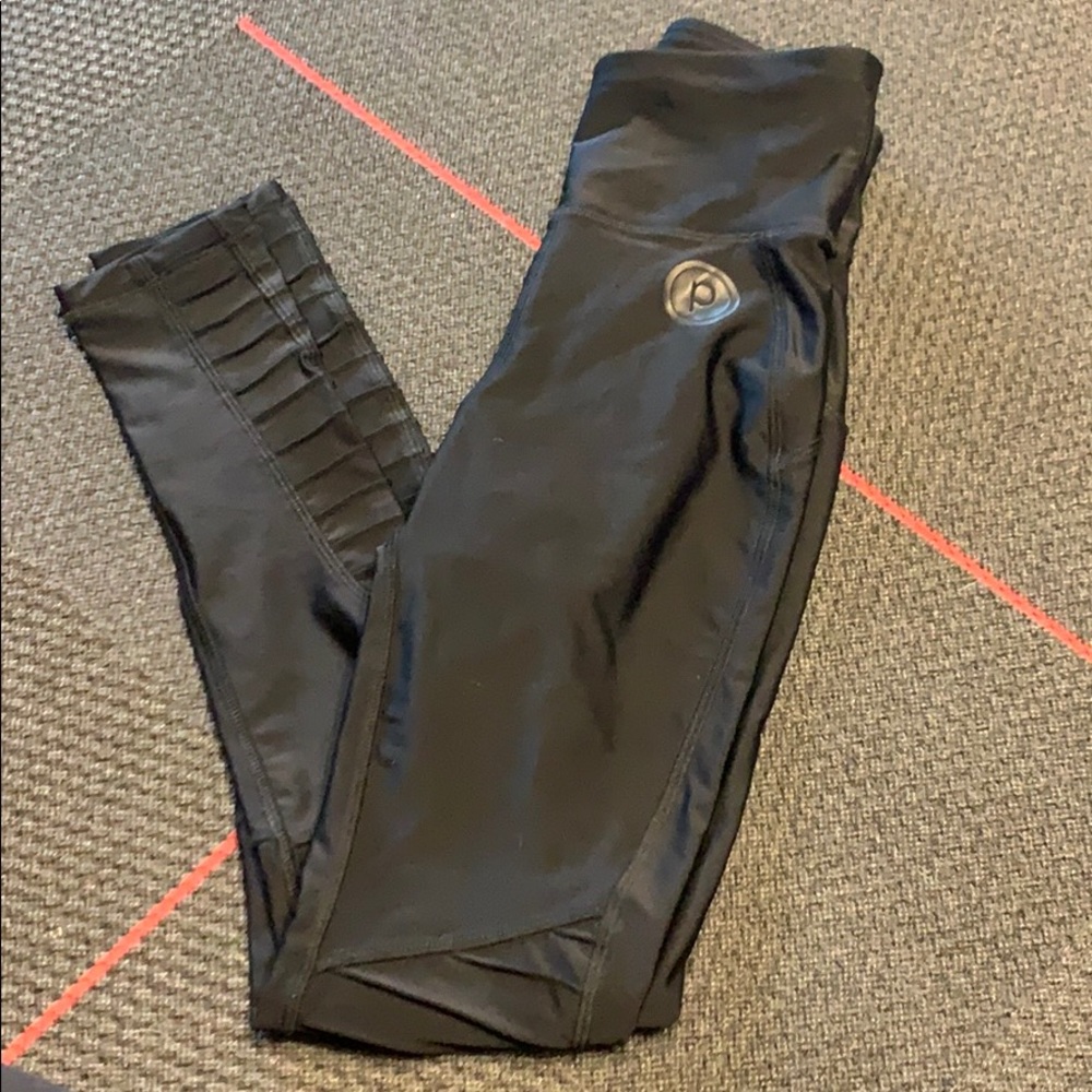 HPE Pure Barre Leggings